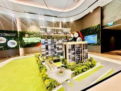 Lentoria (D26), Condominium #440266041